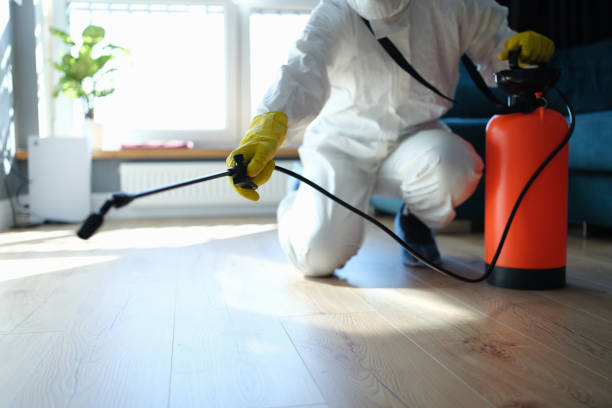 Reliable Biohazard contractor in Cypress, CA by Dulley Family Biohazard Services